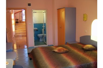 Bugarska Privát Černomorec, Eksterijer